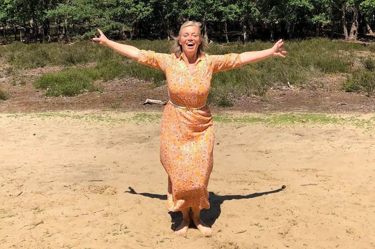 Stem tot expressie brengen