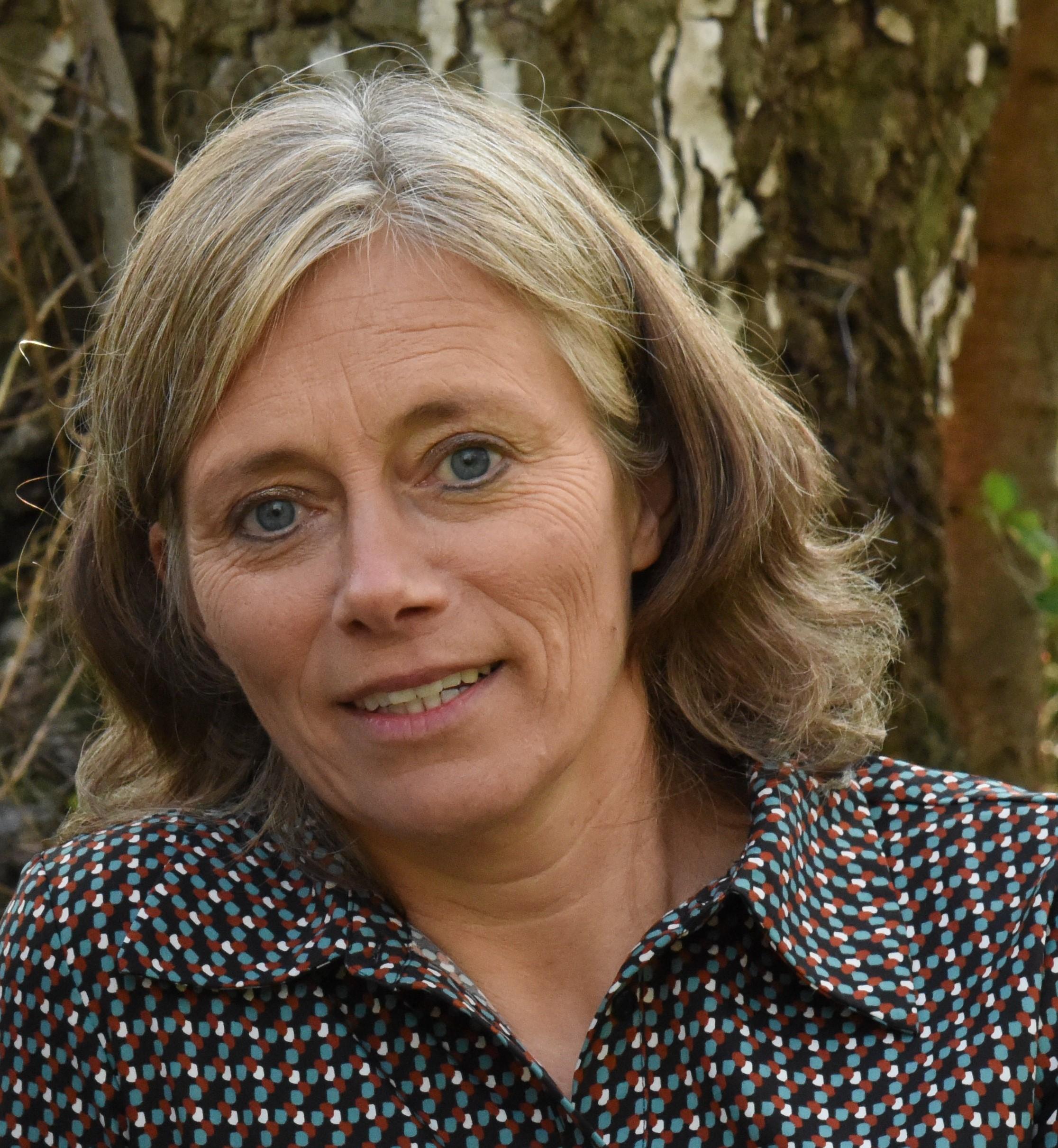 griet Stemklank Griet