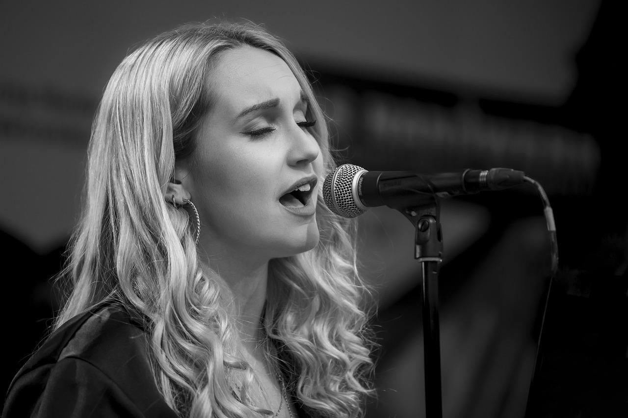 Stemklank stemcoaching zingen