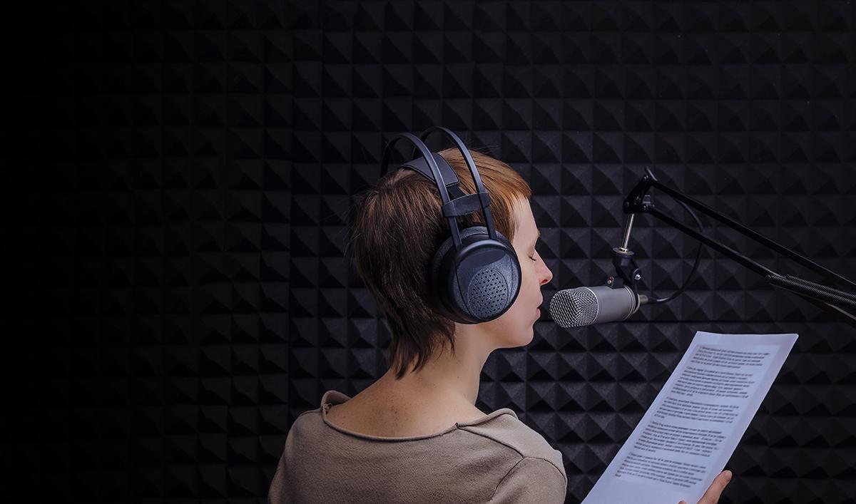 Stemklank stemcoaching spreken